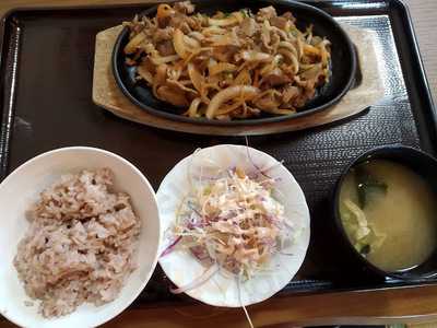 レストラン カイヤン