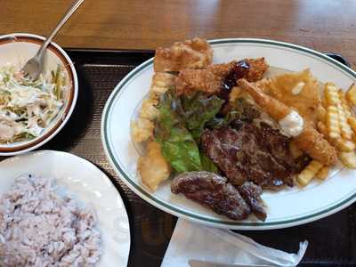 レストラン カイヤン