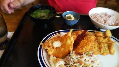 レストラン カイヤン