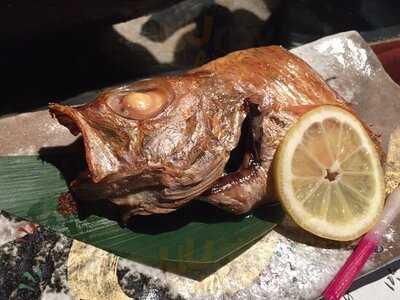 海鮮家 葱ぼうず 南口店