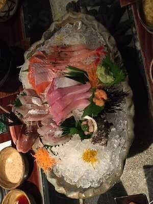 海鮮家 葱ぼうず 南口店