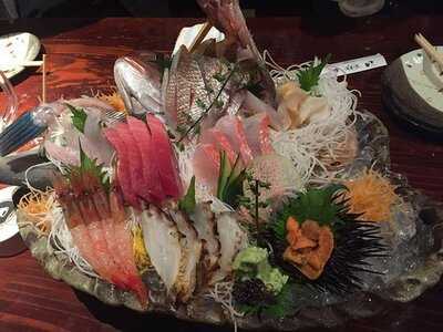 海鮮家 葱ぼうず 南口店