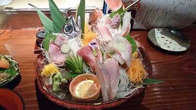 海鮮家 葱ぼうず 南口店