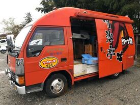 明治亭 駒ヶ根本店