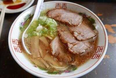 らーめん工房麺太