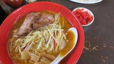 らーめん工房麺太