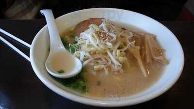 らーめん工房麺太