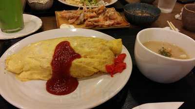 レストラン グリーンヒル