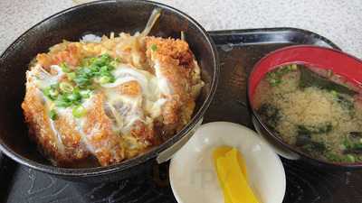 レストラン グリーンヒル