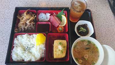 レストラン グリーンヒル