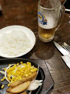 レストラン グリーンヒル