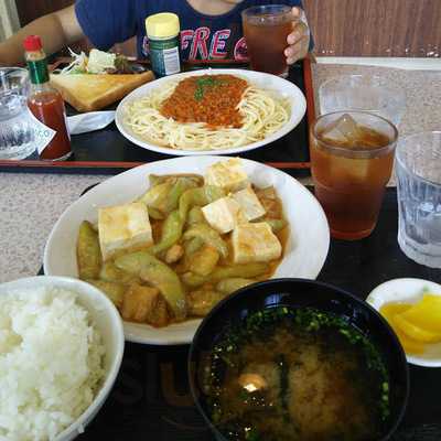 レストラン グリーンヒル