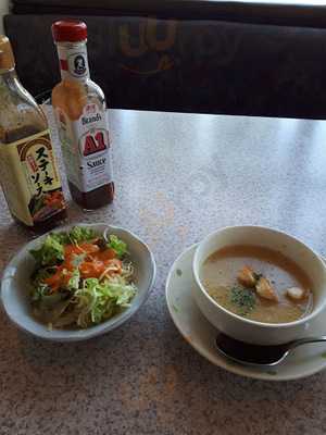 レストラン グリーンヒル