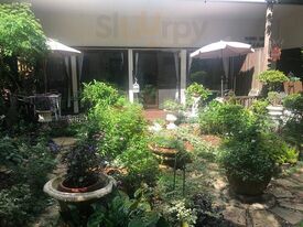 ガーデンカフェ 木もれ日