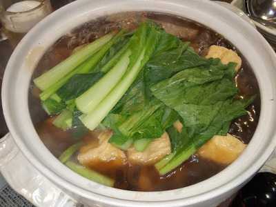 居酒屋かずさん亭