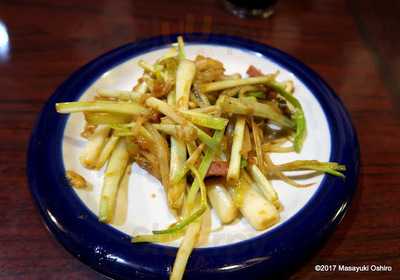 居酒屋かずさん亭