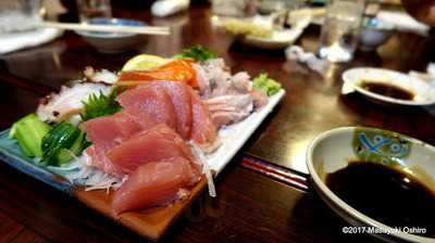 居酒屋かずさん亭