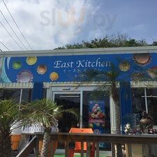 イーストキッチンあがりすむ