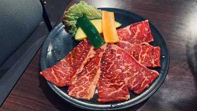 焼肉道場 カルビ亭