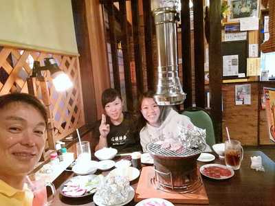 焼肉道場 カルビ亭