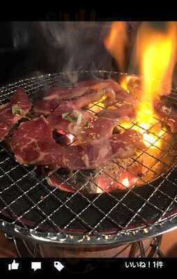 焼肉道場 カルビ亭