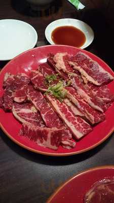 焼肉道場 カルビ亭