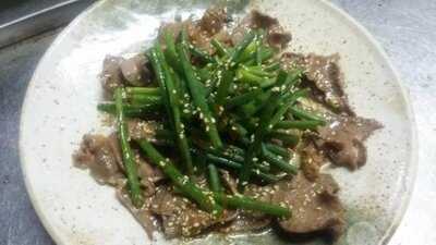 海鮮魚河岸魚魚万 南城市大里店