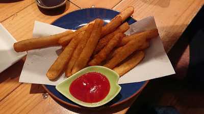 御食事処とらや