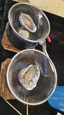 御食事処とらや