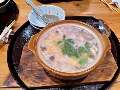 御食事処とらや