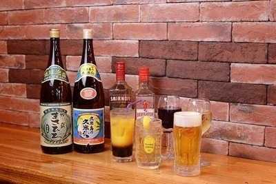 昭和レトロ酒場 昭和物語