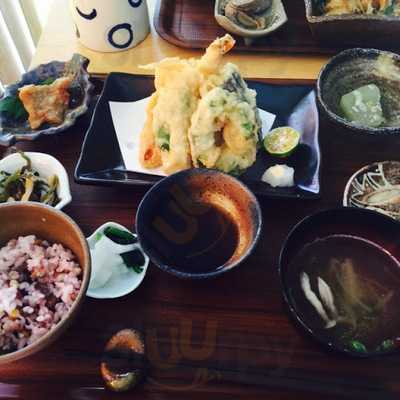 カフェキッチン彩