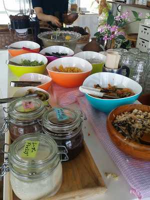 カフェキッチン彩