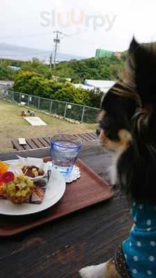 いぬともcafe Wancha