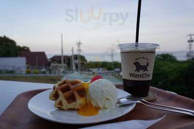 いぬともcafe Wancha