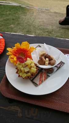 いぬともcafe Wancha