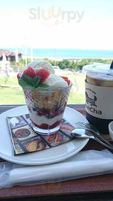 いぬともcafe Wancha