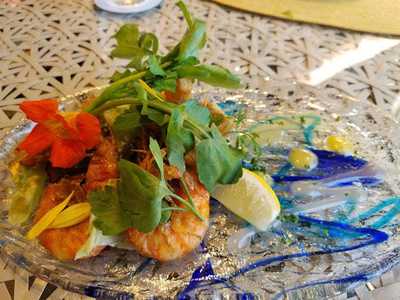 ガーデンレストラン花さんご