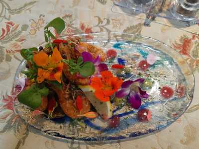 ガーデンレストラン花さんご