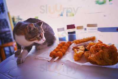 レストランみなと