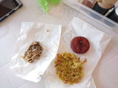 レストランみなと