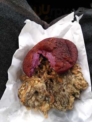 レストランみなと