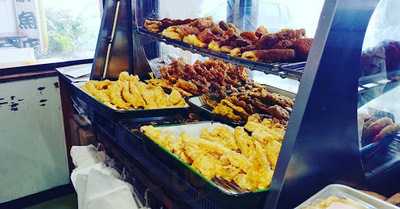 レストランみなと