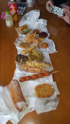 レストランみなと