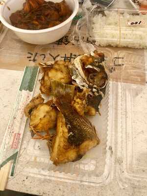 レストランみなと