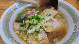 亀きん食堂