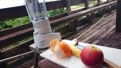 南城市カフェなちゅら