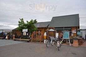 Shop's Garden 千花 せんか ソフトクリームの千花&カフェのsenka