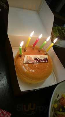 酒処とカラオケ 菜の花