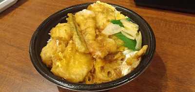 ほっともっと佐敷店